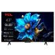 TCL Televizor 43T69C , QLED , 4K UHD, Google TV - 43T69C