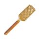 DEKOR DOM Rende 25x6cm Jalo, gold - 038942