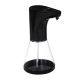 DEKOR DOM Dispenzer za sapun 0.48l, crna - 041641