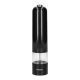 DEKOR DOM Mlin za biber 23cm Minaz, crna - 039642