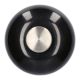 DEKOR DOM Mlin za biber 23cm Minaz, crna - 039642