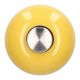 DEKOR DOM Mlin za biber 23cm Minaz, žuta - 039643