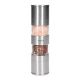 DEKOR DOM Mlin za biber 19cm Cefald, silver - 038968-1