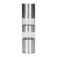 DEKOR DOM Mlin za biber 19cm Cefald, silver - 038968-1