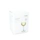 DEKOR DOM Set čaša za vino 0.36l Brilliant 4/1 - 038999-1