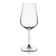 DEKOR DOM Set čaša za vino 0.36l Brilliant 4/1 - 038999-1