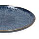 DEKOR DOM Tanjir 27cm India, navy - 038945