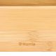 DEKOR DOM Organizer 13x25cm Bambou, natural - 039629-1