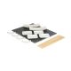DEKOR DOM Set za Suši 30x24cm Stone - 038927
