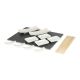 DEKOR DOM Set za Suši 30x24cm Stone - 038927