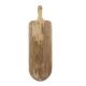 DEKOR DOM Daska za sečenje 49x15cm Sjal mango, natural - 039631-1