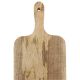 DEKOR DOM Daska za sečenje 49x15cm Sjal mango, natural - 039631-1