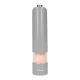DEKOR DOM Mlin za biber 23cm Minaz, siva - 039644
