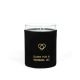 DEKOR DOM Mirisna sveća 230g Eternal Dark Fig & Gardenia Lily - 038910