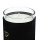 DEKOR DOM Mirisna sveća 230g Eternal Dark Fig & Gardenia Lily - 038910