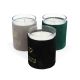 DEKOR DOM Mirisna sveća 230g Eternal Dark Fig & Gardenia Lily - 038910
