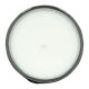 DEKOR DOM Mirisna sveća 230g Eternal Dark Fig & Gardenia Lily - 038910