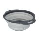 DEKOR DOM Cediljka 24x29cm Easy cook, siva - 038984