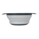 DEKOR DOM Cediljka 24x29cm Easy cook, siva - 038984
