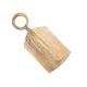 DEKOR DOM Daska za sečenje 38x17cm  Lyree mango, natural - 039630