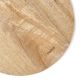 DEKOR DOM Daska za sečenje 33x27cm Lobbes mango, natural - 039632-1