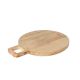 DEKOR DOM Daska za sečenje 33x27cm Lobbes mango, natural - 039632-1