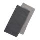 DEKOR DOM Set kuhinjskih krpa 30x30cm Clean 2/1, siva - 039645