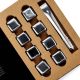 DEKOR DOM Kocke za led 9/1 Alcole - 039625