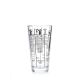 DEKOR DOM Šejker 0.4l Moi, gold - 039039-1
