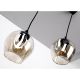 Aspa Viseća Lampa 2x40W E27 - 15054-1