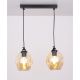 Aspa Viseća Lampa 2x40W E27 - 15054-1