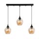 Aspa Viseća Lampa 3x40W E27 - 15055-1