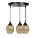 Aspa Viseća Lampa 2 3x40W E27 - 15057-1