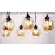 Aspa Viseća Lampa 6x40W E27 - 15056