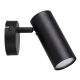Colly Zidna Lampa Crna 1x15W GU10 - 15112-1-1