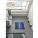 Colly Zidna Lampa Crna 1x15W GU10 - 15112-1-1