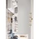 Colly Plafonska Lampa Mesing 3 4x15W GU10 - 15118