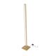 Alset Podna Lampa 2 1x18W LED 4000 - 15154