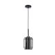 Jonera Viseća Lampa Crna 1x40W E27 - 15051-1