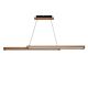 Sento Viseća Lampa 20W LED 4000K - 15073-1