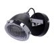 Crazy Zidna Lampa Crna 1x15W GU10 - 15120-1-1