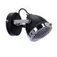 Crazy Zidna Lampa Crna 1x15W GU10 - 15120-1-1