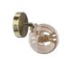 Rodia Zidna Lampa Patina 1x40W G9 - 15128