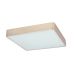 Quattro Plafonjera 3 35x35 18W LED 4000K - 15167-1