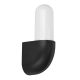 Gynura Fasadna Baštenska Lampa 9,6x22 - 1x35W GU10 IP65 - 15170-1-1