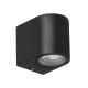 Lobelia Fasadna Baštenska Lampa 9,4x8cm - 1x35W GU10 IP44 - 15174
