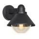 Saginia Baštenska Zidna Lampa 23,5x20,5cm - 1x40W E27 IP44 - 15177-1