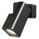 Salvia Baštenska Podesiva Zidna Lampa 1x35W GU10 IP65 - 15178-1-1