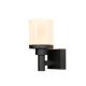 Saponia Baštenska Zidna Lampa 17,8x25cm - 12W LED IP65 - 15179-1