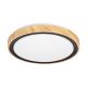 Aflo Plafonjera 24W LED 3000/4000/6000K 38cm - 15163-1-1